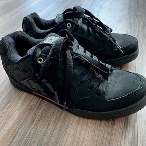2008 Metal Mulisha x etnies Sneakers